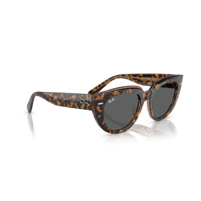 Ray-Ban RB 2286 DOREEN Col.1292/B1 Cal.49 New Occhiali da Sole