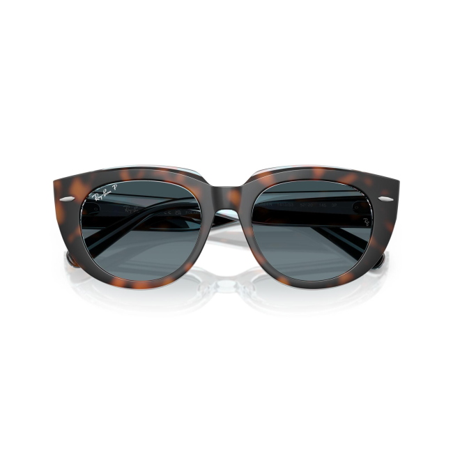 Ray-Ban RB 2286 DOREEN Col.1413S3 Cal.49 New Occhiali da Sole