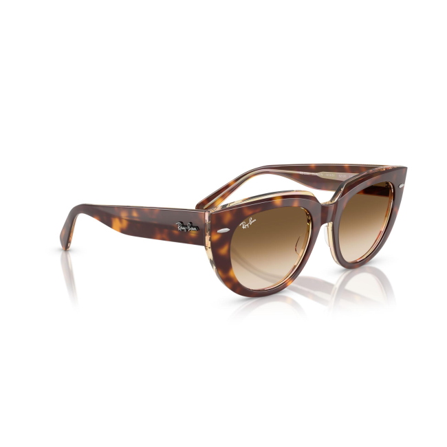 Ray-Ban RB 2286 DOREEN Col.141451 Cal.49 New Occhiali da Sole