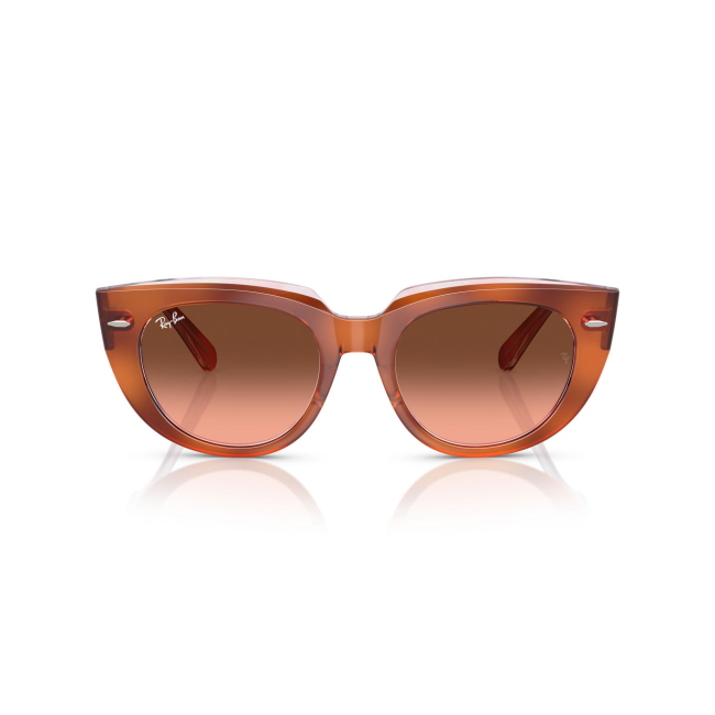 Ray-Ban RB 2286 DOREEN Col.1415A5 Cal.49 New Occhiali da Sole