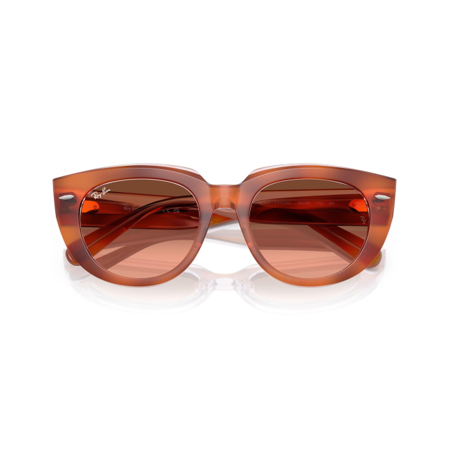 Ray-Ban RB 2286 DOREEN Col.1415A5 Cal.49 New Occhiali da Sole