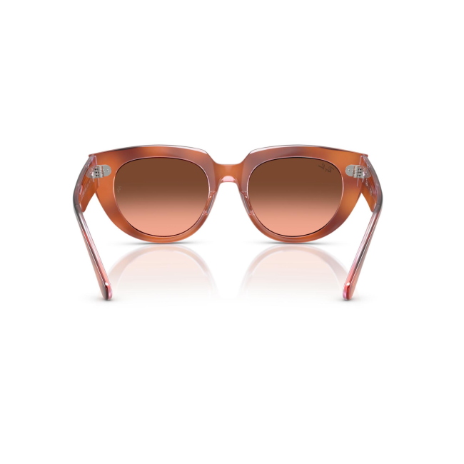 Ray-Ban RB 2286 DOREEN Col.1415A5 Cal.49 New Occhiali da Sole