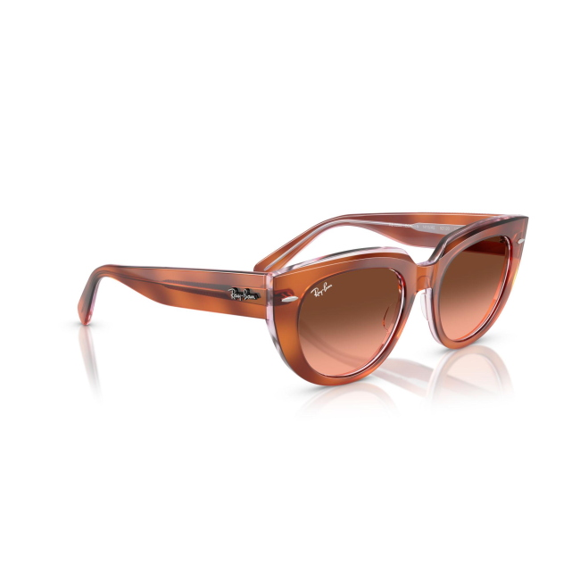 Ray-Ban RB 2286 DOREEN Col.1415A5 Cal.49 New Occhiali da Sole