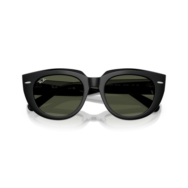 Ray-Ban RB 2286 DOREEN SOLE Col.901/31 Cal.52 New Occhiali da Sole