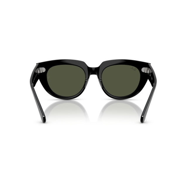 Ray-Ban RB 2286 DOREEN SOLE Col.901/31 Cal.52 New Occhiali da Sole