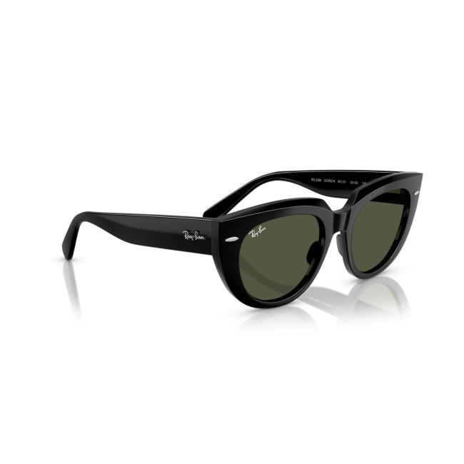 Ray-Ban RB 2286 DOREEN SOLE Col.901/31 Cal.52 New Occhiali da Sole