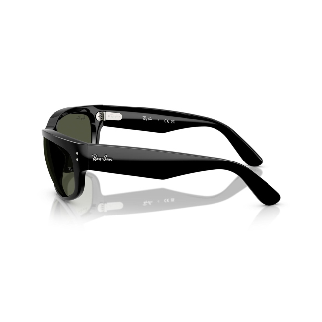 Ray-Ban RB 2289 MEGA BALORAMA Col.901/31 Cal.63 New Occhiali da Sole