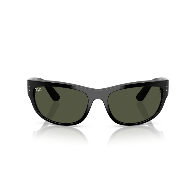 Ray-Ban RB 2289 MEGA BALORAMA Col.901/31 Cal.63 New Occhiali da Sole