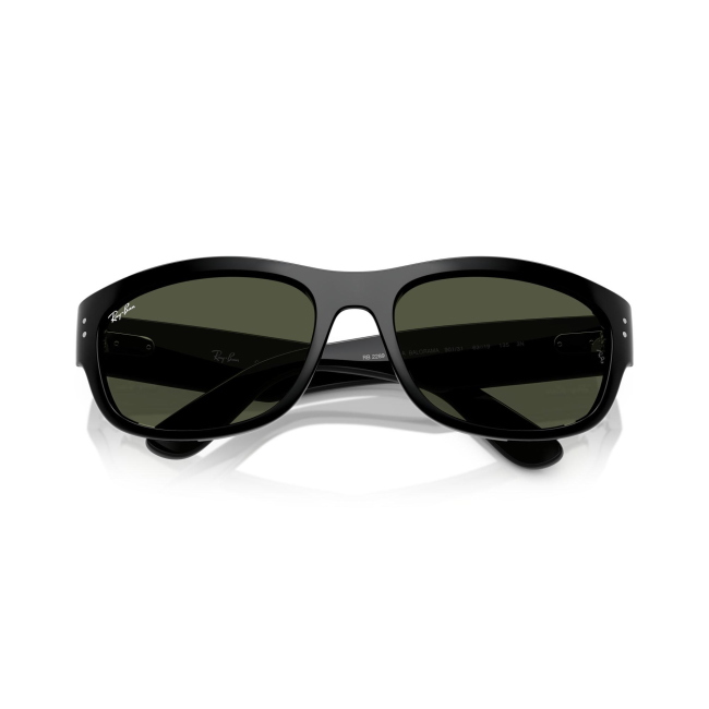 Ray-Ban RB 2289 MEGA BALORAMA Col.901/31 Cal.63 New Occhiali da Sole