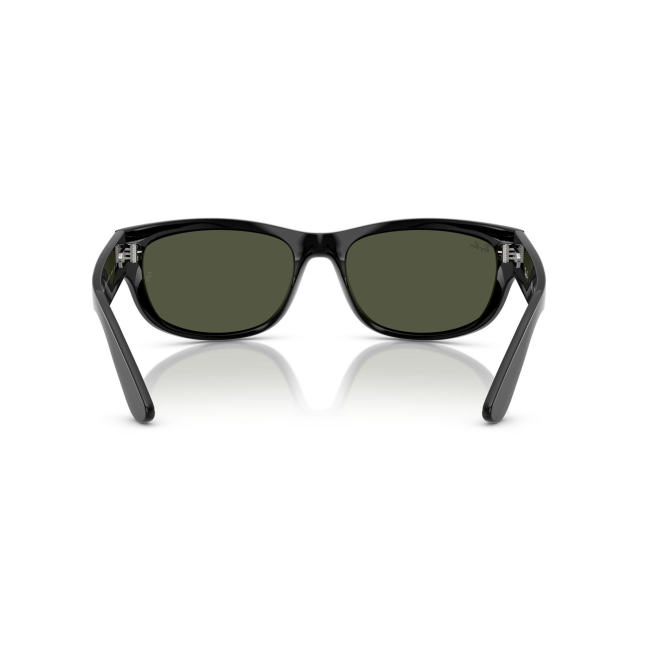 Ray-Ban RB 2289 MEGA BALORAMA Col.901/31 Cal.63 New Occhiali da Sole