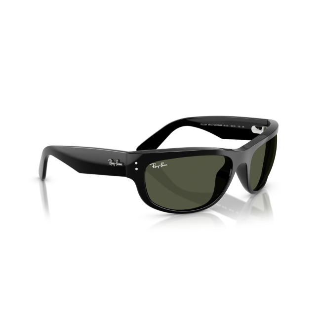 Ray-Ban RB 2289 MEGA BALORAMA Col.901/31 Cal.63 New Occhiali da Sole
