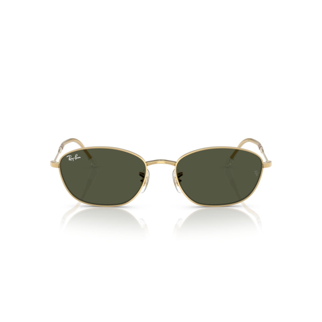 Ray-Ban RB 3749 Col.001/31 Cal.58 New Occhiali da Sole