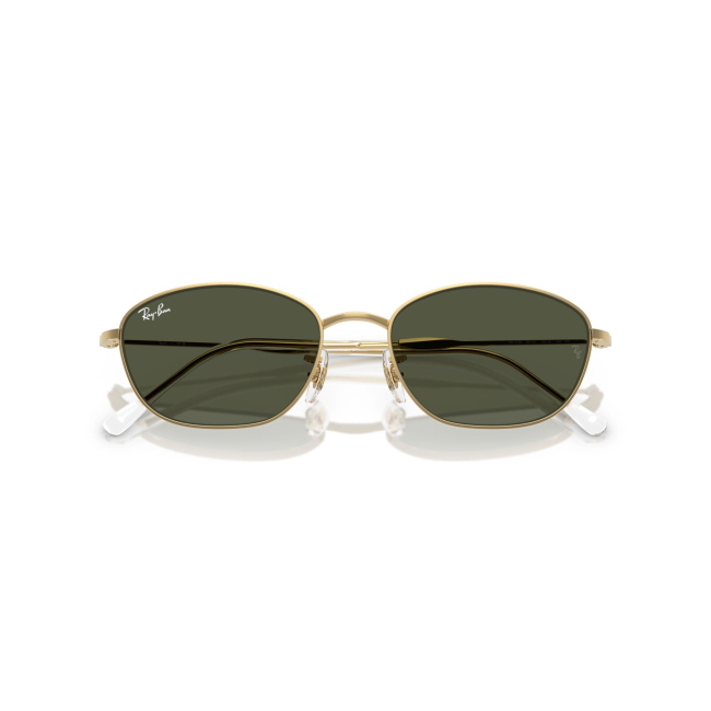 Ray-Ban RB 3749 Col.001/31 Cal.58 New Occhiali da Sole