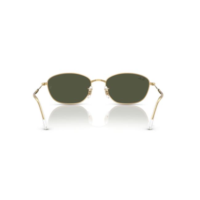 Ray-Ban RB 3749 Col.001/31 Cal.58 New Occhiali da Sole