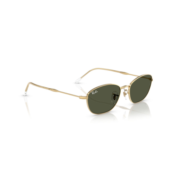 Ray-Ban RB 3749 Col.001/31 Cal.58 New Occhiali da Sole