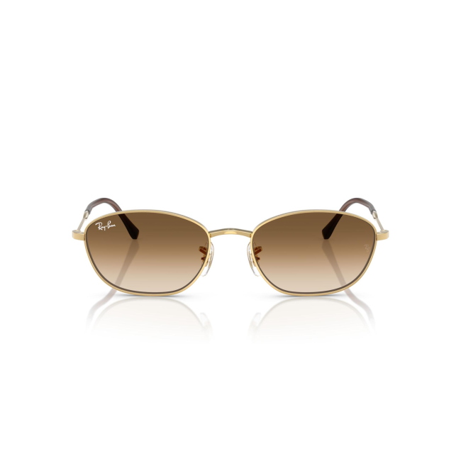 Ray-Ban RB 3749 Col.001/51 Cal.55 New Occhiali da Sole