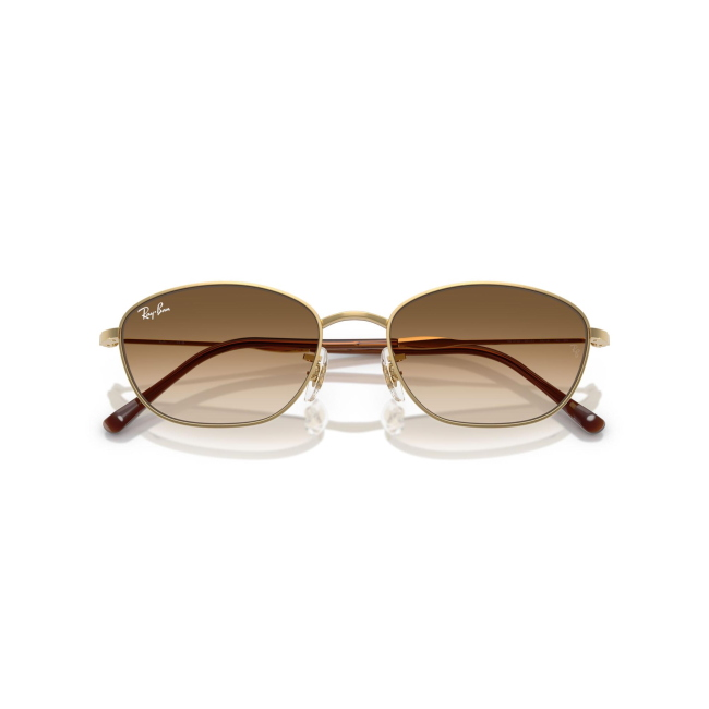Ray-Ban RB 3749 Col.001/51 Cal.55 New Occhiali da Sole