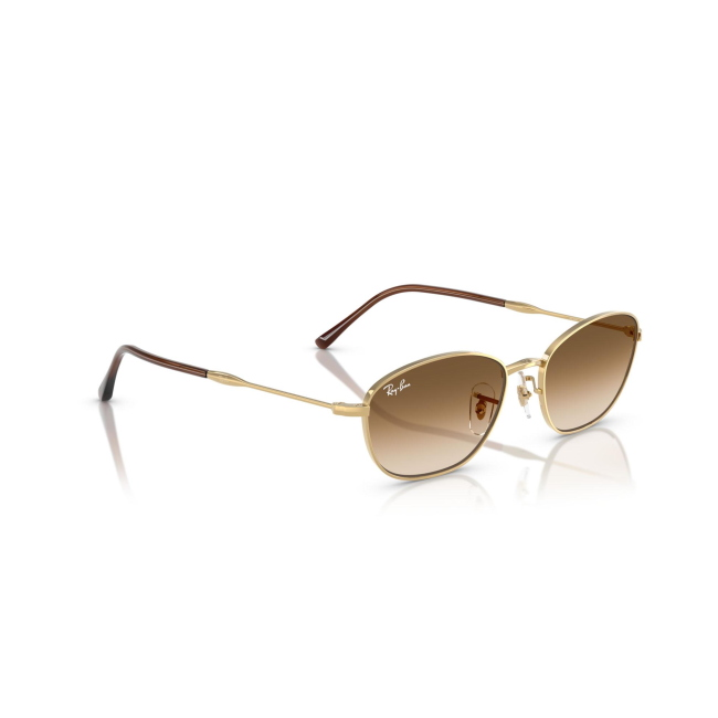 Ray-Ban RB 3749 Col.001/51 Cal.55 New Occhiali da Sole