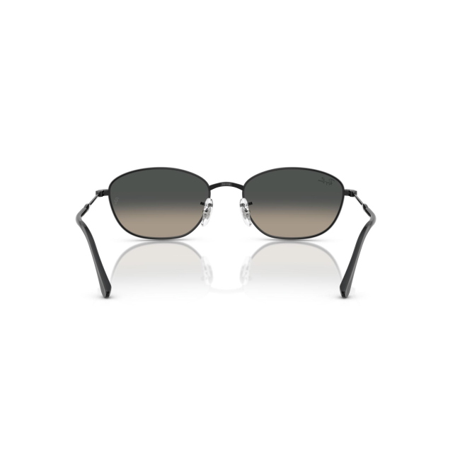 Ray-Ban RB 3749 Col.002/71 Cal.58 New Occhiali da Sole