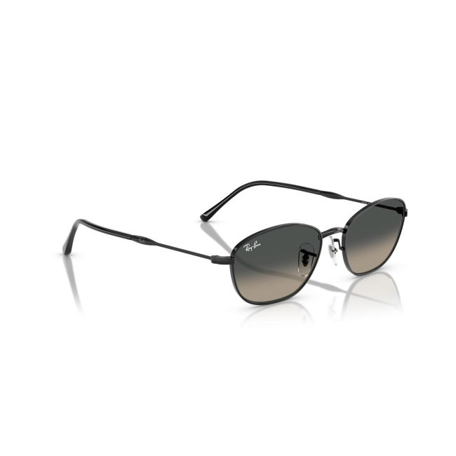 Ray-Ban RB 3749 Col.002/71 Cal.58 New Occhiali da Sole