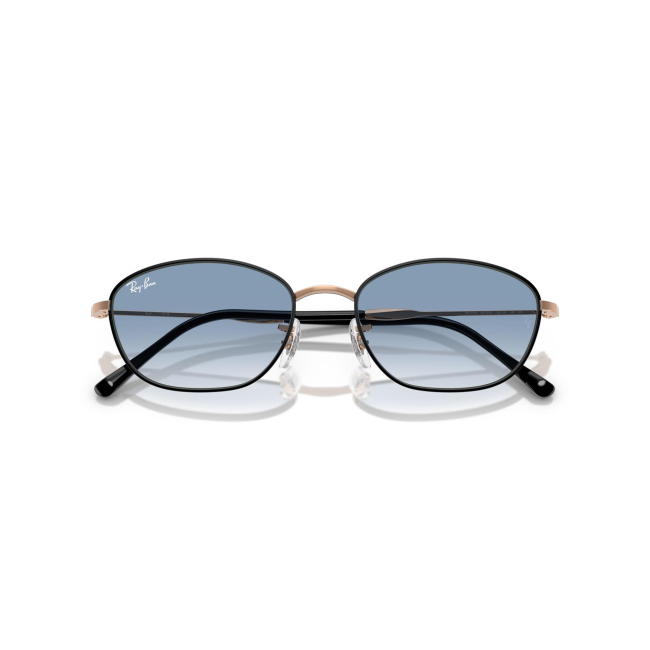 Ray-Ban RB 3749 Col.92723F Cal.55 New Occhiali da Sole