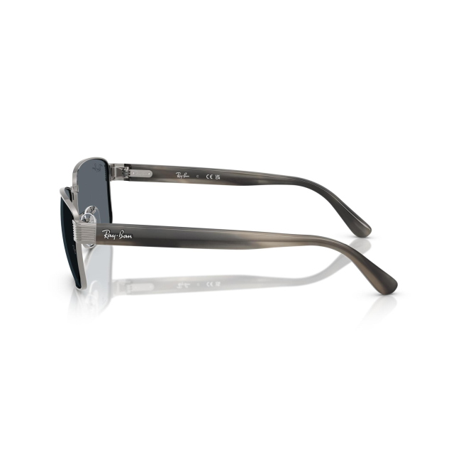 Ray-Ban RB 3750 Col.004/R5 Cal.59 New Occhiali da Sole