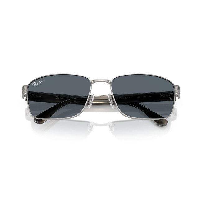 Ray-Ban RB 3750 Col.004/R5 Cal.59 New Occhiali da Sole