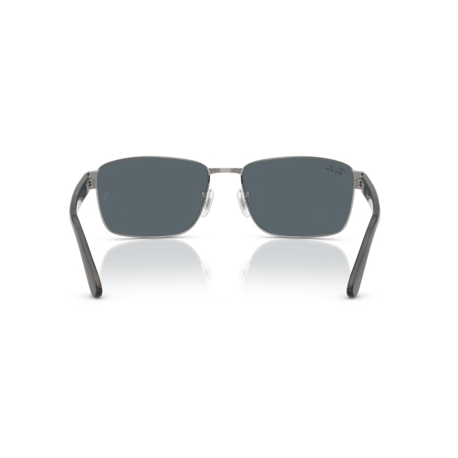 Ray-Ban RB 3750 Col.004/R5 Cal.59 New Occhiali da Sole