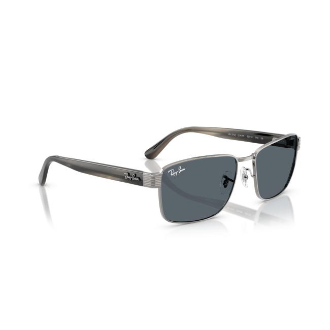 Ray-Ban RB 3750 Col.004/R5 Cal.59 New Occhiali da Sole