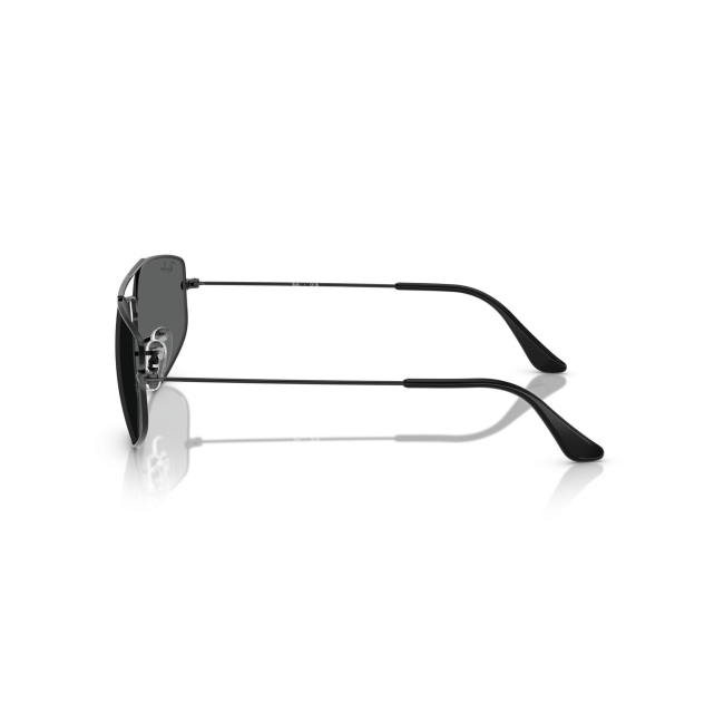 Ray-Ban RB 3845 EXPLORER 5 Col.002/B1 Cal.60 New Occhiali da Sole