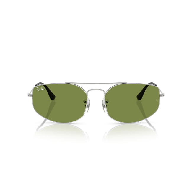 Ray-Ban RB 3845 EXPLORER 5 Col.003/4E Cal.60 New Occhiali da Sole