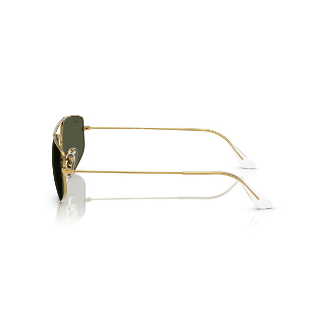 Ray-Ban RB 3845 EXPLORER 5 Col.9196/31 Cal.60 New Occhiali da Sole