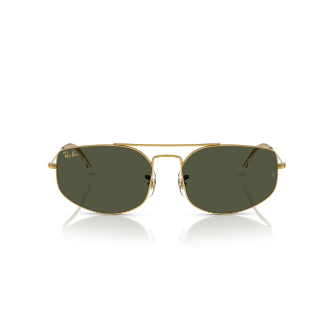 Ray-Ban RB 3845 EXPLORER 5 Col.9196/31 Cal.60 New Occhiali da Sole