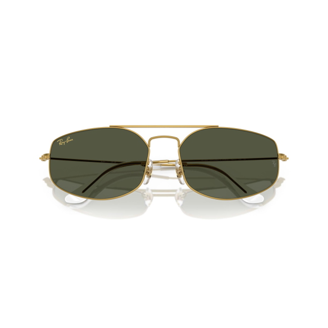 Ray-Ban RB 3845 EXPLORER 5 Col.9196/31 Cal.60 New Occhiali da Sole