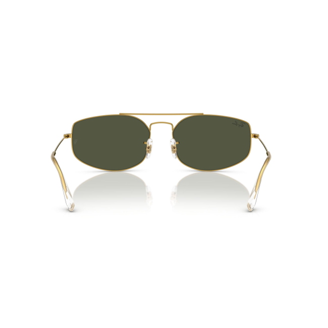 Ray-Ban RB 3845 EXPLORER 5 Col.9196/31 Cal.60 New Occhiali da Sole