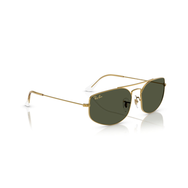Ray-Ban RB 3845 EXPLORER 5 Col.9196/31 Cal.60 New Occhiali da Sole