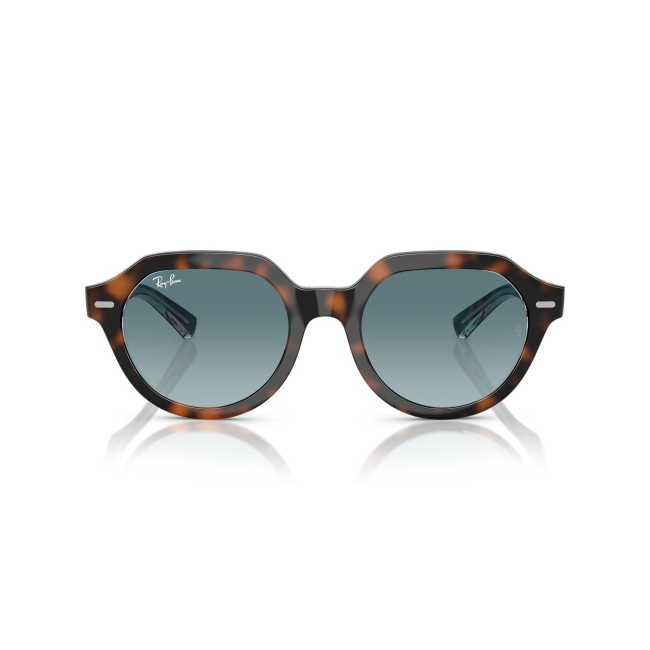 Ray-Ban RB 4399 GINA Col.1413/3M Cal.51 New Occhiali da Sole