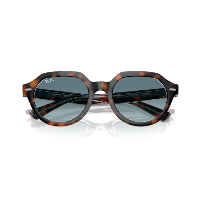 Ray-Ban RB 4399 GINA Col.1413/3M Cal.51 New Occhiali da Sole
