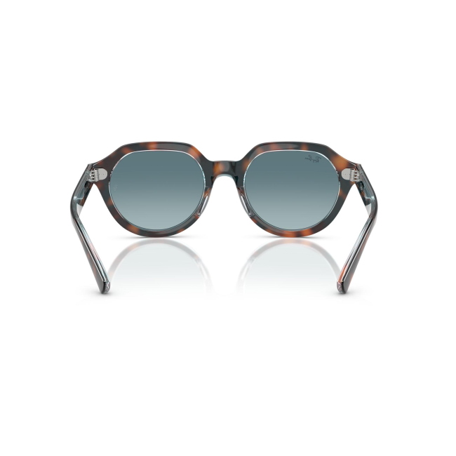 Ray-Ban RB 4399 GINA Col.1413/3M Cal.51 New Occhiali da Sole