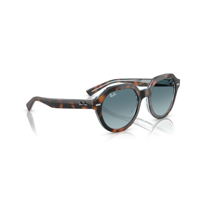 Ray-Ban RB 4399 GINA Col.1413/3M Cal.51 New Occhiali da Sole