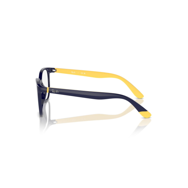 Ray-Ban Junior RB 1631 Col.3937 Cal.47 New Occhiali da Vista