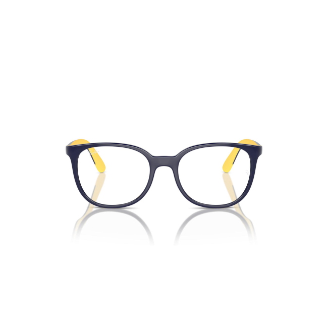 Ray-Ban Junior RB 1631 Col.3937 Cal.47 New Occhiali da Vista