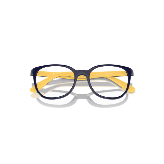 Ray-Ban Junior RB 1631 Col.3937 Cal.47 New Occhiali da Vista
