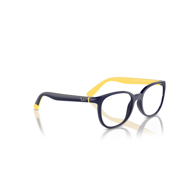 Ray-Ban Junior RB 1631 Col.3937 Cal.47 New Occhiali da Vista