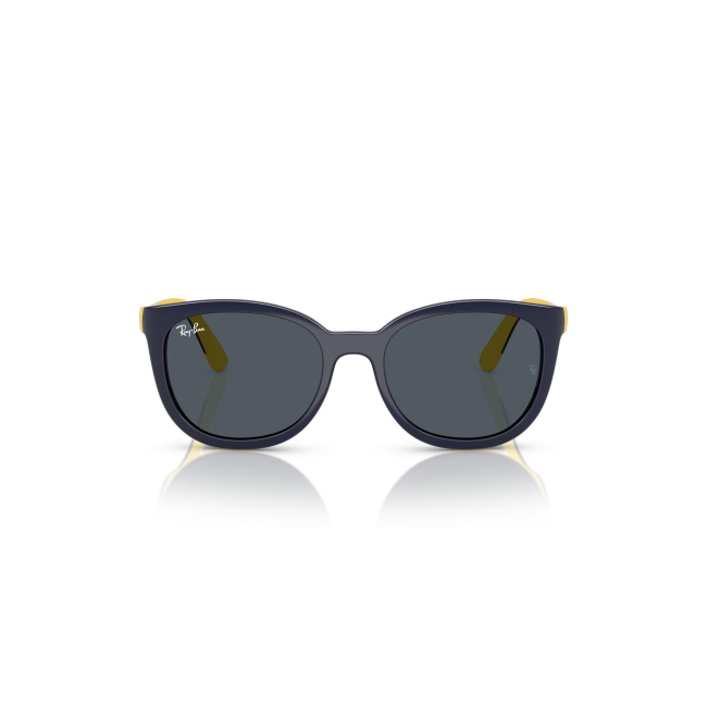 Ray-Ban Junior RB 1631C CLIP-ON Col.393787 Cal.47 New 