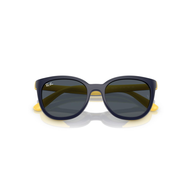 Ray-Ban Junior RB 1631C CLIP-ON Col.393787 Cal.47 New 