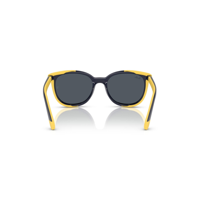 Ray-Ban Junior RB 1631C CLIP-ON Col.393787 Cal.47 New 