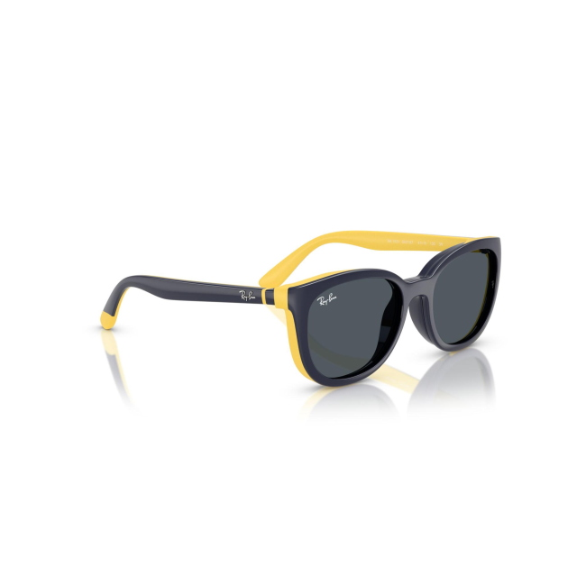Ray-Ban Junior RB 1631C CLIP-ON Col.393787 Cal.47 New 