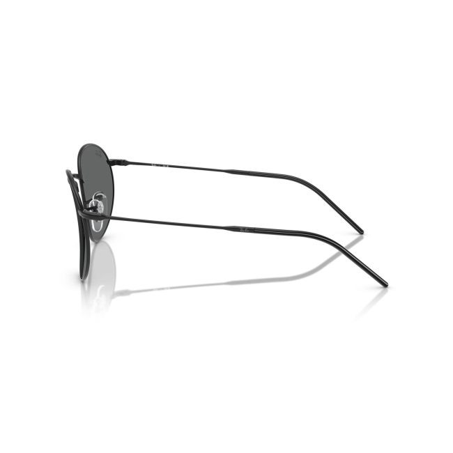 Ray-Ban RB R0103S ROUND REVERSE Col.002/GR Cal.53 New Occhiali da Sole
