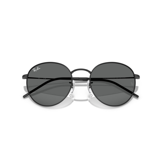 Ray-Ban RB R0103S ROUND REVERSE Col.002/GR Cal.53 New Occhiali da Sole